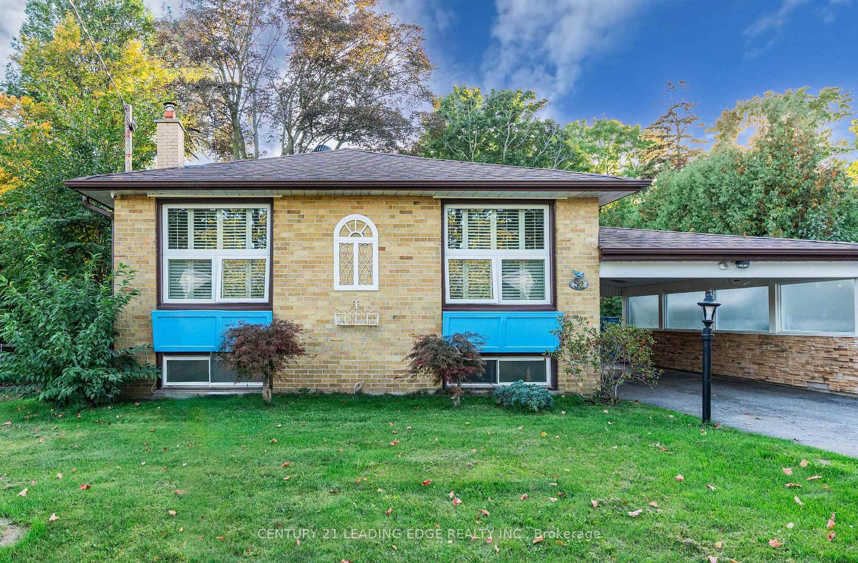 50 Meldazy Drive, Bendale, Toronto 