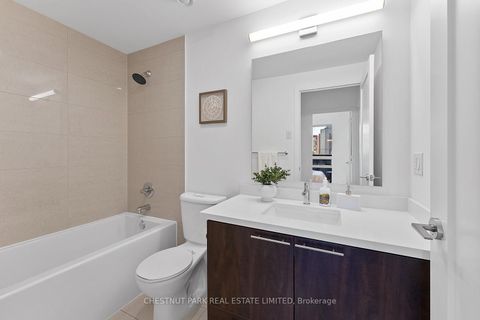 Photo 18 at 719 - 70 Roehampton Avenue, Mount Pleasant West, Toronto