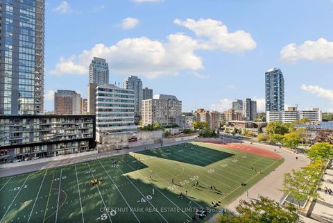 Photo 22 at 719 - 70 Roehampton Avenue, Mount Pleasant West, Toronto