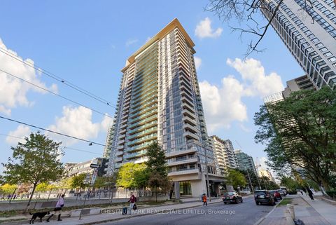 Photo 23 at 719 - 70 Roehampton Avenue, Mount Pleasant West, Toronto