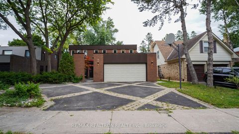 Photo 0 at 47 Robinter Drive, Newtonbrook East, Toronto