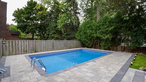 Photo 39 at 47 Robinter Drive, Newtonbrook East, Toronto