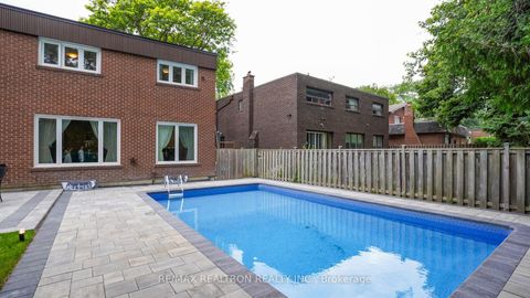 Photo 40 at 47 Robinter Drive, Newtonbrook East, Toronto