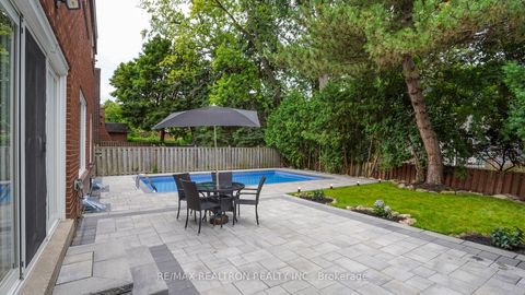 Photo 43 at 47 Robinter Drive, Newtonbrook East, Toronto