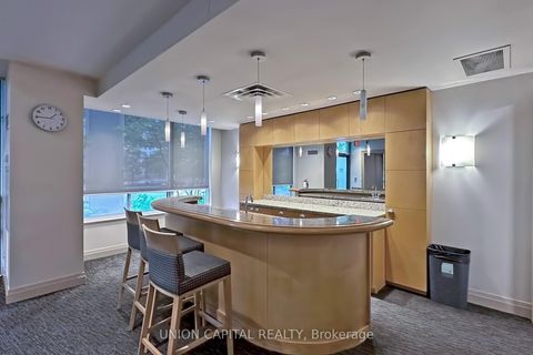 Photo 1 at 1609 - 509 Beecroft Road, Willowdale West, Toronto