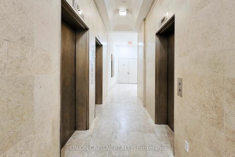 Photo 4 at 1609 - 509 Beecroft Road, Willowdale West, Toronto