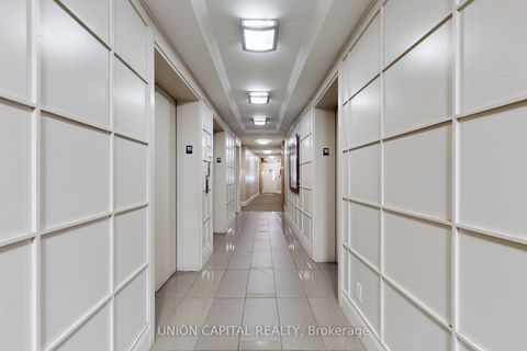 Photo 5 at 1609 - 509 Beecroft Road, Willowdale West, Toronto
