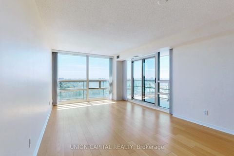 Photo 7 at 1609 - 509 Beecroft Road, Willowdale West, Toronto