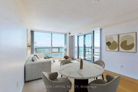 Photo 8 at 1609 - 509 Beecroft Road, Willowdale West, Toronto