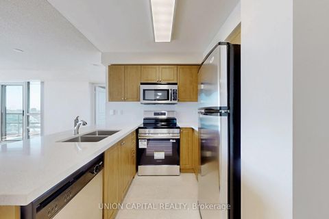 Photo 11 at 1609 - 509 Beecroft Road, Willowdale West, Toronto