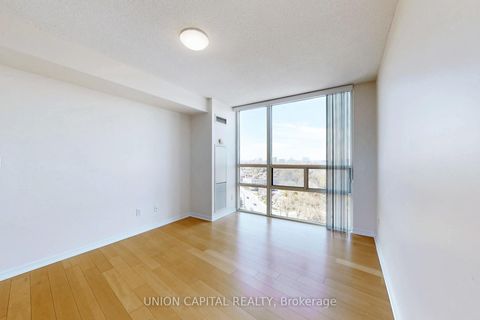 Photo 13 at 1609 - 509 Beecroft Road, Willowdale West, Toronto