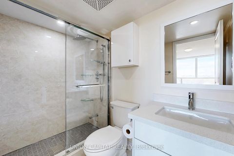Photo 16 at 1609 - 509 Beecroft Road, Willowdale West, Toronto