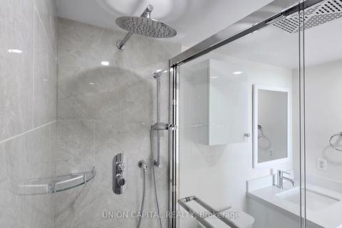 Photo 17 at 1609 - 509 Beecroft Road, Willowdale West, Toronto