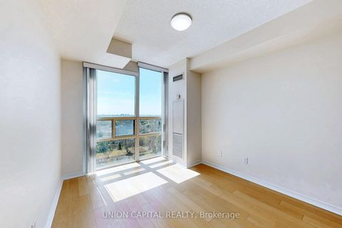 Photo 18 at 1609 - 509 Beecroft Road, Willowdale West, Toronto