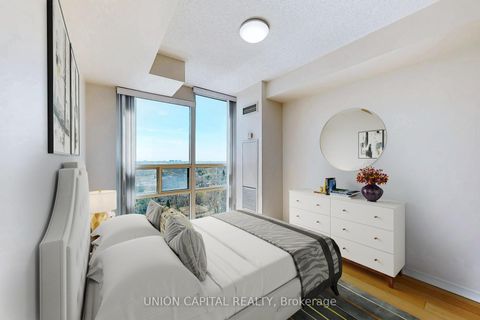Photo 19 at 1609 - 509 Beecroft Road, Willowdale West, Toronto