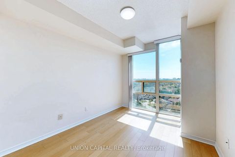 Photo 20 at 1609 - 509 Beecroft Road, Willowdale West, Toronto