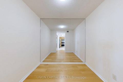 Photo 22 at 1609 - 509 Beecroft Road, Willowdale West, Toronto
