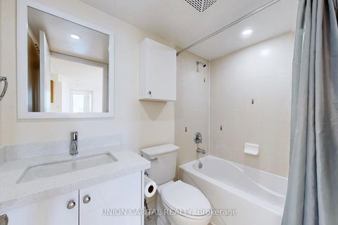 Photo 24 at 1609 - 509 Beecroft Road, Willowdale West, Toronto