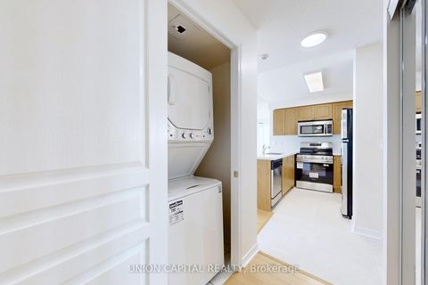 Photo 25 at 1609 - 509 Beecroft Road, Willowdale West, Toronto