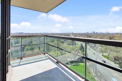 Photo 26 at 1609 - 509 Beecroft Road, Willowdale West, Toronto