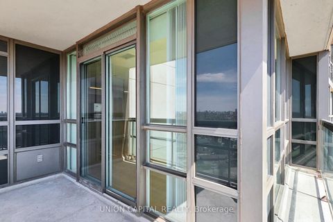Photo 27 at 1609 - 509 Beecroft Road, Willowdale West, Toronto