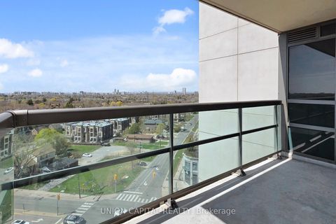 Photo 28 at 1609 - 509 Beecroft Road, Willowdale West, Toronto