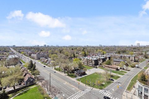 Photo 29 at 1609 - 509 Beecroft Road, Willowdale West, Toronto