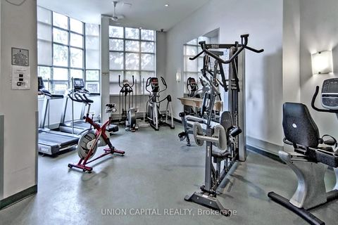 Photo 31 at 1609 - 509 Beecroft Road, Willowdale West, Toronto