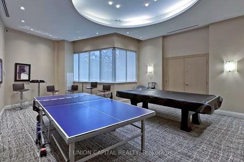Photo 32 at 1609 - 509 Beecroft Road, Willowdale West, Toronto