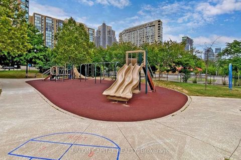 Photo 36 at 1609 - 509 Beecroft Road, Willowdale West, Toronto