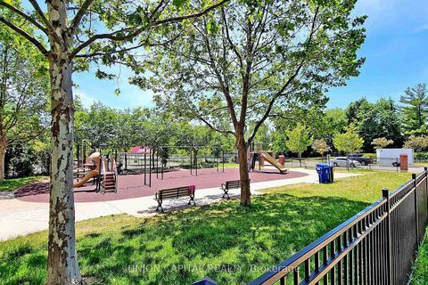 Photo 37 at 1609 - 509 Beecroft Road, Willowdale West, Toronto