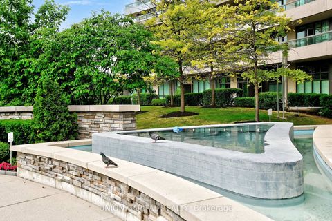 Photo 38 at 1609 - 509 Beecroft Road, Willowdale West, Toronto