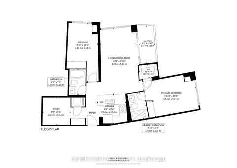 Photo 39 at 1609 - 509 Beecroft Road, Willowdale West, Toronto
