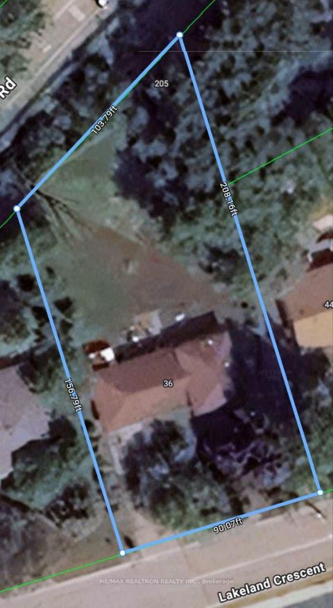 Photo 5 at 36 Lakeland Crescent, Oak Ridges Lake Wilcox, Richmond Hill