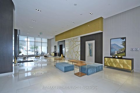 Photo 2 at 1509 - 9000 Jane Street, Vellore Village, Vaughan