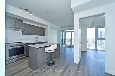 Photo 5 at 1509 - 9000 Jane Street, Vellore Village, Vaughan