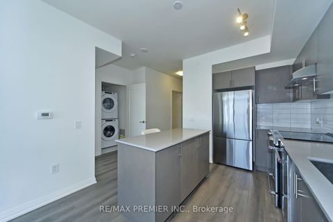 Photo 9 at 1509 - 9000 Jane Street, Vellore Village, Vaughan