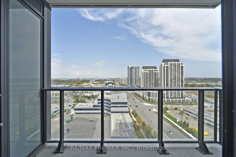 Photo 13 at 1509 - 9000 Jane Street, Vellore Village, Vaughan