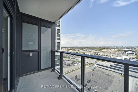 Photo 14 at 1509 - 9000 Jane Street, Vellore Village, Vaughan