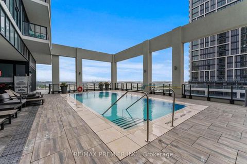 Photo 16 at 1509 - 9000 Jane Street, Vellore Village, Vaughan