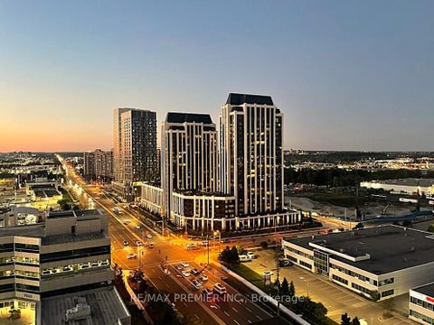 Photo 21 at 1509 - 9000 Jane Street, Vellore Village, Vaughan
