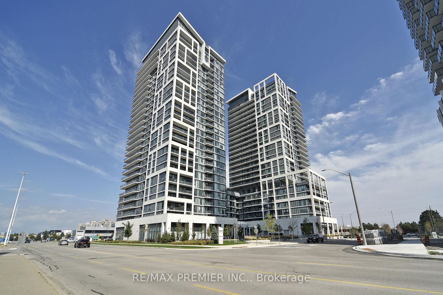 1509 - 9000 Jane Street, Vellore Village, Vaughan 