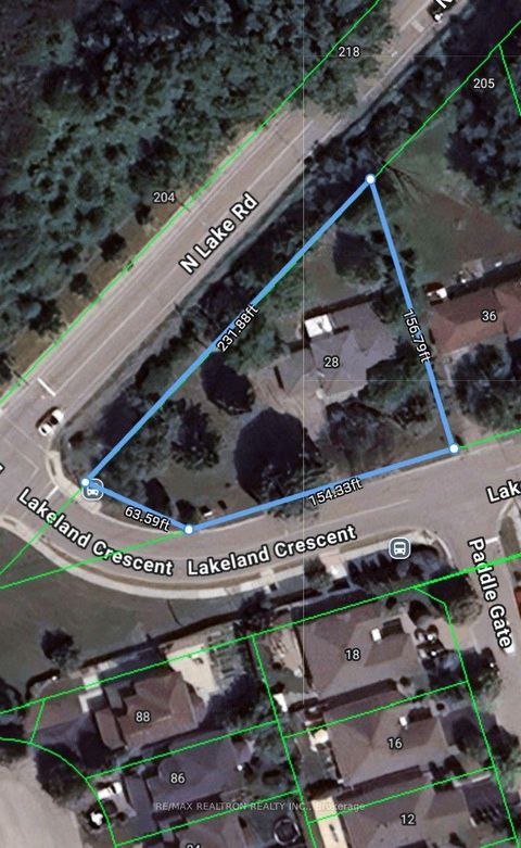 Photo 22 at 28 Lakeland Crescent, Oak Ridges Lake Wilcox, Richmond Hill