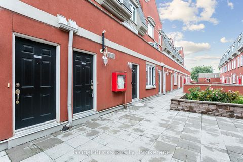 Photo 2 at 203 - 3400 Lake Shore Boulevard W, Long Branch, Toronto