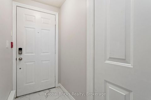 Photo 3 at 203 - 3400 Lake Shore Boulevard W, Long Branch, Toronto