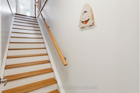 Photo 4 at 203 - 3400 Lake Shore Boulevard W, Long Branch, Toronto