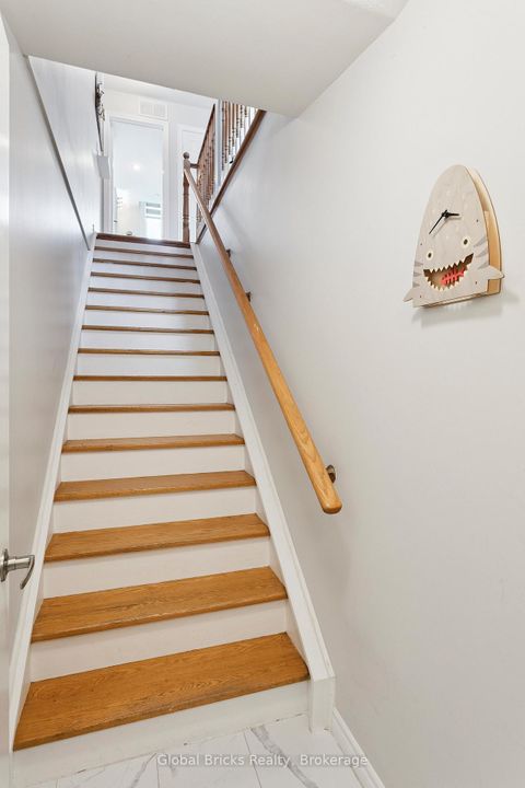 Photo 5 at 203 - 3400 Lake Shore Boulevard W, Long Branch, Toronto
