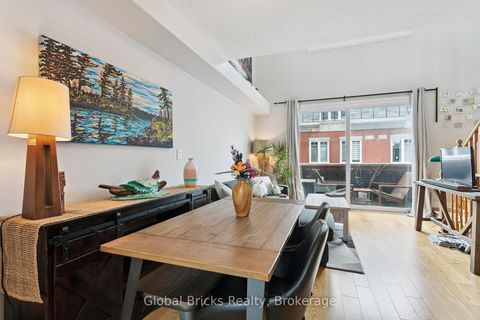 Photo 6 at 203 - 3400 Lake Shore Boulevard W, Long Branch, Toronto