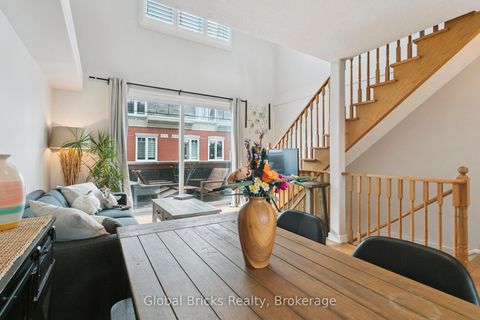 Photo 9 at 203 - 3400 Lake Shore Boulevard W, Long Branch, Toronto