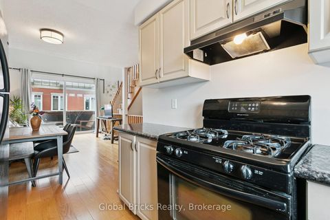 Photo 16 at 203 - 3400 Lake Shore Boulevard W, Long Branch, Toronto